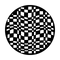 ME-2342 Wavy Checks