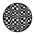 ME-2342 Wavy Checks