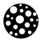 ME-2370 Dots Large