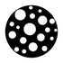 ME-2370 Dots Large