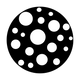 ME-2370 Dots Large