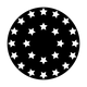 ME-2417 Star Circles