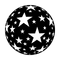 ME-2419 Star Ball