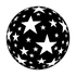 ME-2419 Star Ball