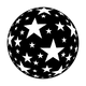 ME-2419 Star Ball