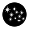 ME-2422 Solar Stars