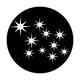 ME-2422 Solar Stars