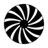 ME-2441 Swirl Dandelion