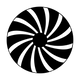 ME-2441 Swirl Dandelion
