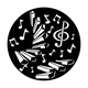 ME-2442 Music Keys