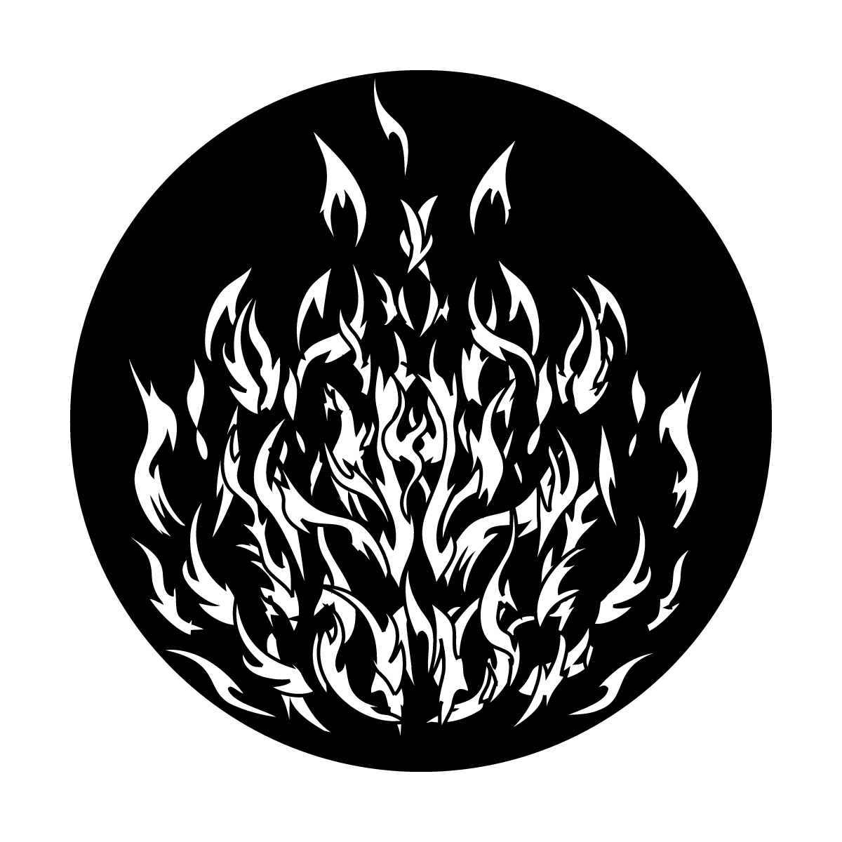ME-2447 Breakup Angry Fire