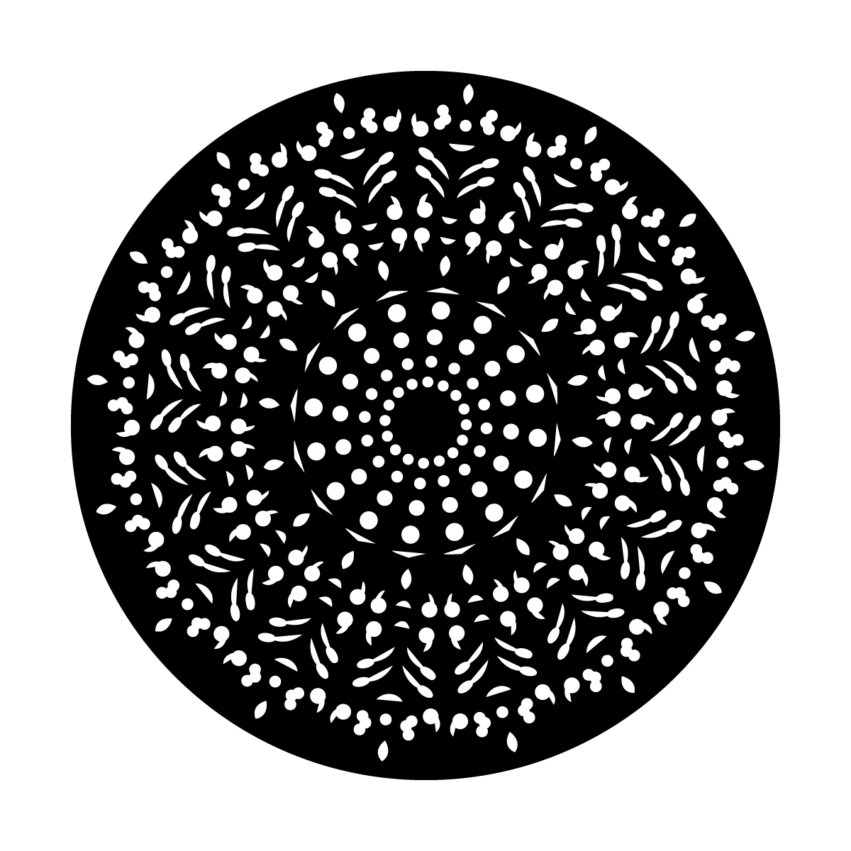 ME-2455 Turkish Lace