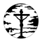 ME-2457 Sky with Crucifix