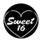 ME-2463 Sweet Sixteen