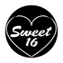 ME-2463 Sweet Sixteen