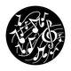 ME-2482 Music