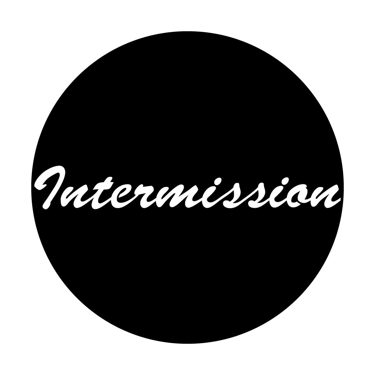 ME-2486 Intermission