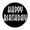 ME-2487 Happy Birthday