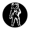 ME-2500 Astronaut