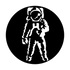 ME-2500 Astronaut