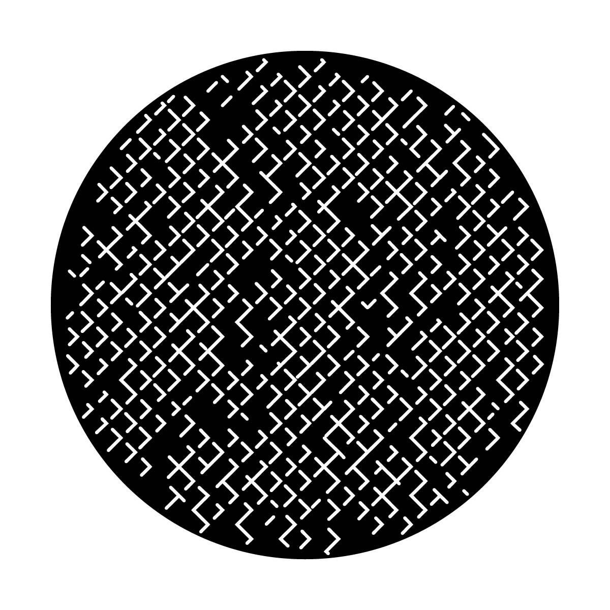 ME-2503 Chain Link