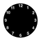 ME-2506 Clock