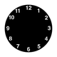 ME-2506 Clock