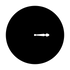 ME-2508 Clock Hour Hand