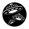 ME-2510 Space Visitors
