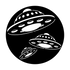 ME-2510 Space Visitors
