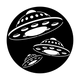 ME-2510 Space Visitors