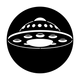 ME-2511 Spaceship
