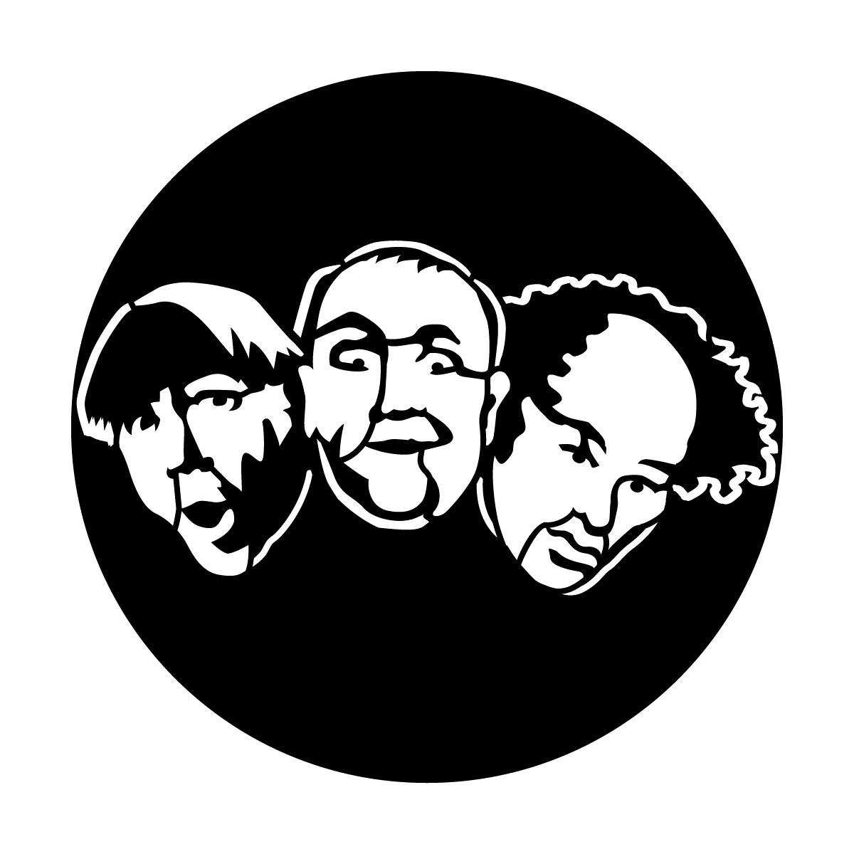ME-2514 Comedy Trio