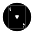 ME-2515 Cards Ace