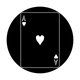 ME-2515 Cards Ace