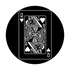 ME-2517 Cards Queen