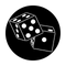 ME-2519 Dice