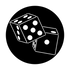 ME-2519 Dice