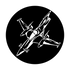 ME-2522 Aircraft Fighter 2