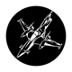 ME-2522 Aircraft Fighter 2