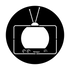 ME-2524 50's T.V.