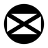ME-2526 Scottish Flag