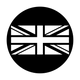 ME-2527 UK Flag
