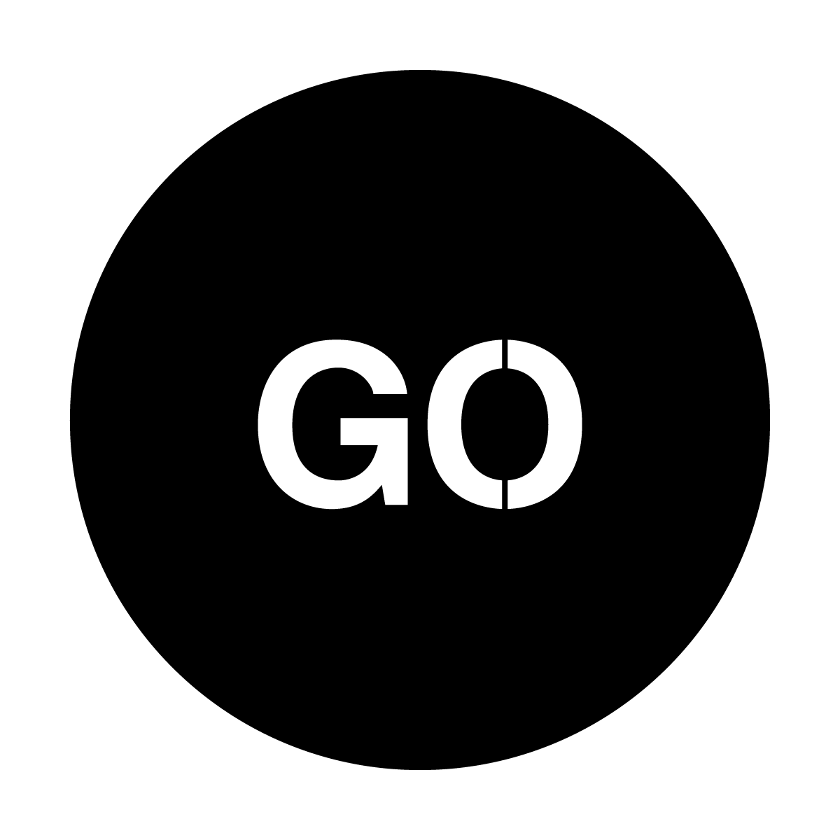 ME-2531 Go Sign