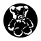 ME-2539 Teddy Bear