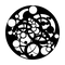 ME-2544 Circle Confusion