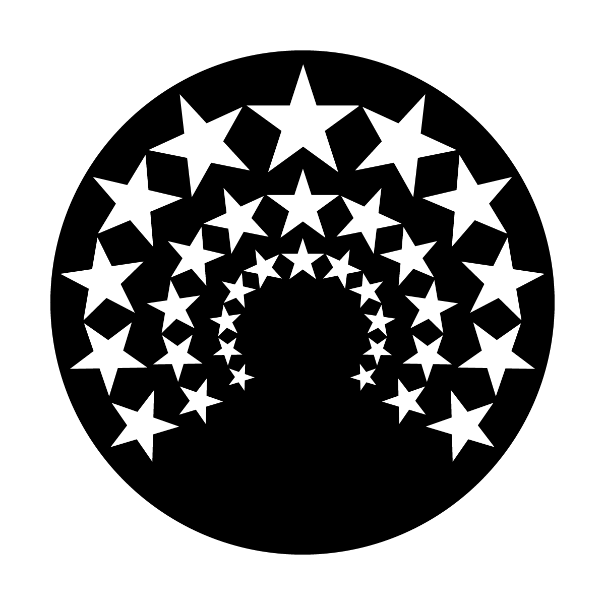 ME-2552 Star Arches