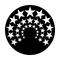ME-2552 Star Arches