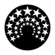 ME-2552 Star Arches
