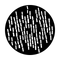 ME-2556 Scattered Bamboo Stems